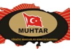 Muhtar Adayları