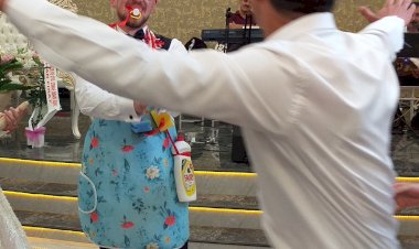 Kemal Can'ın Mutlu Günü