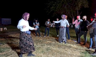 Mutlu Fidan'ın Mutlu Günü