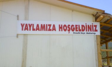 24-06-2007 Tarihinde yapılan Yayla Bayramı