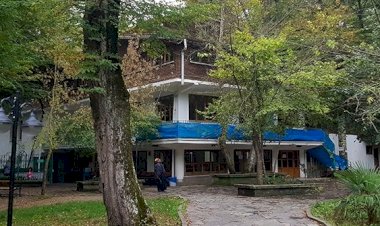 Bolu'nun Cami ve Türbeleri