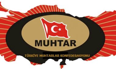 Muhtar Adayları