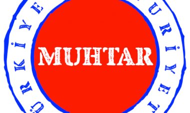 Geçmiş Dönem Muhtarlarımız