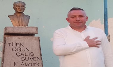 31 Mart 2024 Yerel Seçimlerde Muhtar  ( Ayhan İLGİN ) Seçildi