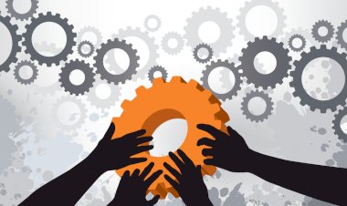 Kooperatifleşme Konusunda İlk Adım