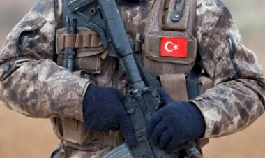 Askere Giden Gençlerimiz