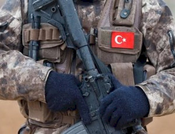 Askere Giden Gençlerimiz