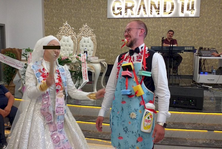 Kemal Can'ın Mutlu Günü