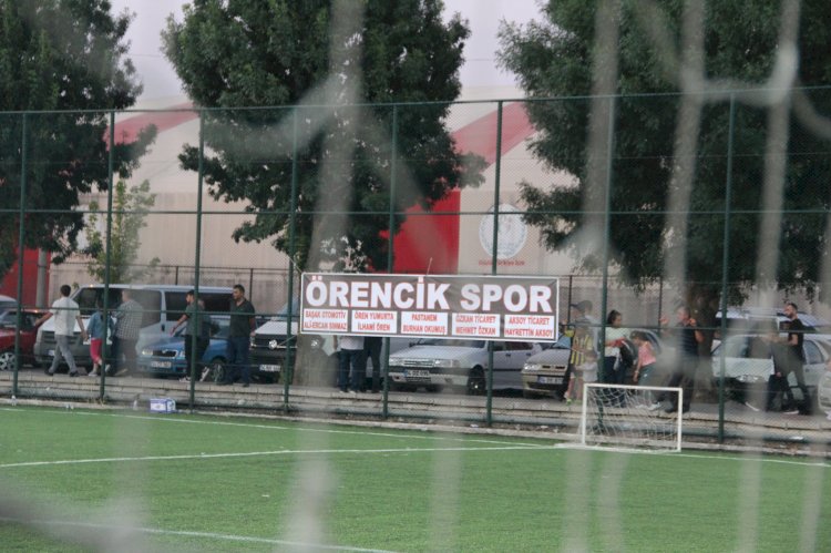 Örencik Spor
