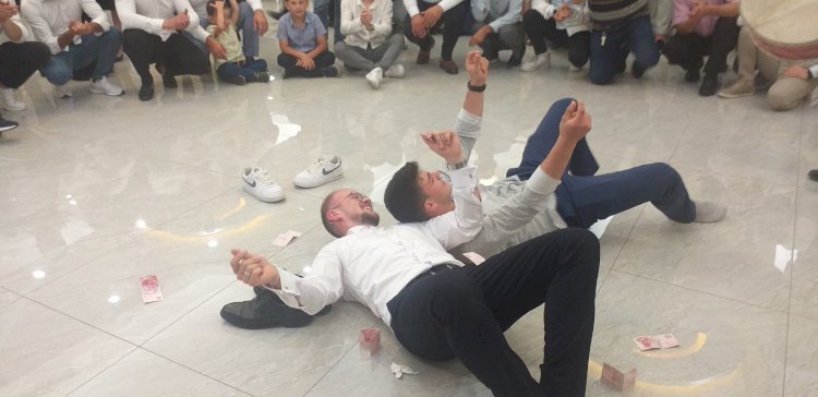 Kemal Can'ın Mutlu Günü