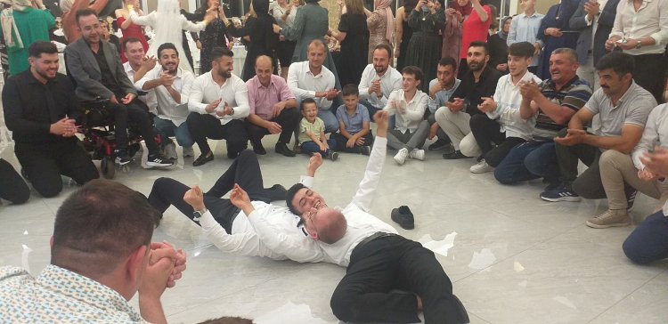 Kemal Can'ın Mutlu Günü