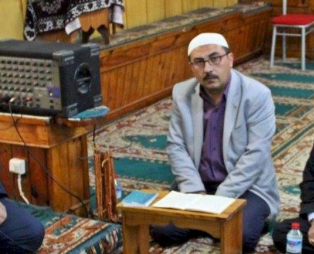 Örencik Köyü Kuşçular Mahallesi Hocamız