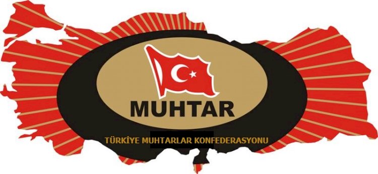 Muhtar Adayları