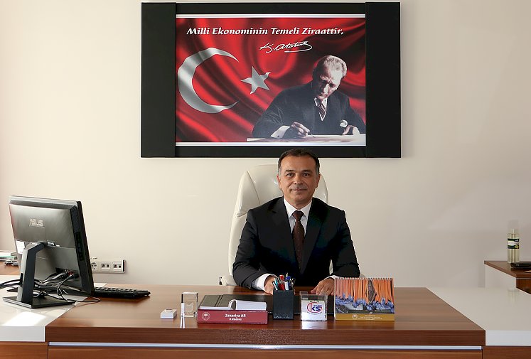 Kooperatifleşme Konusunda İlk Adım