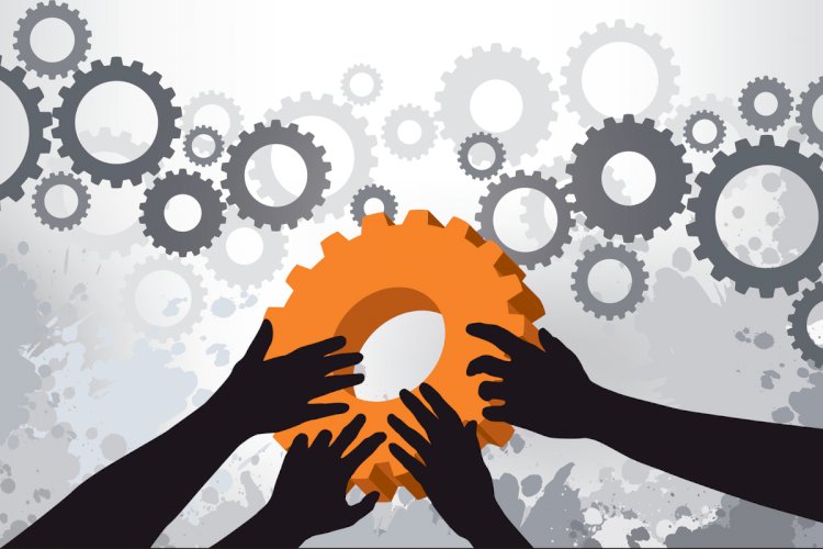 Kooperatifleşme Konusunda İlk Adım