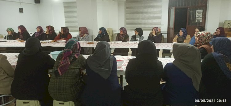 Kooperatifleşme Konusunda İlk Adım