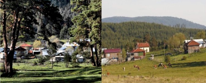 30 Haziran 2024 Tarihinde Örencik Köyü Olarak Yayla Bayramı Tertip edilmiştir